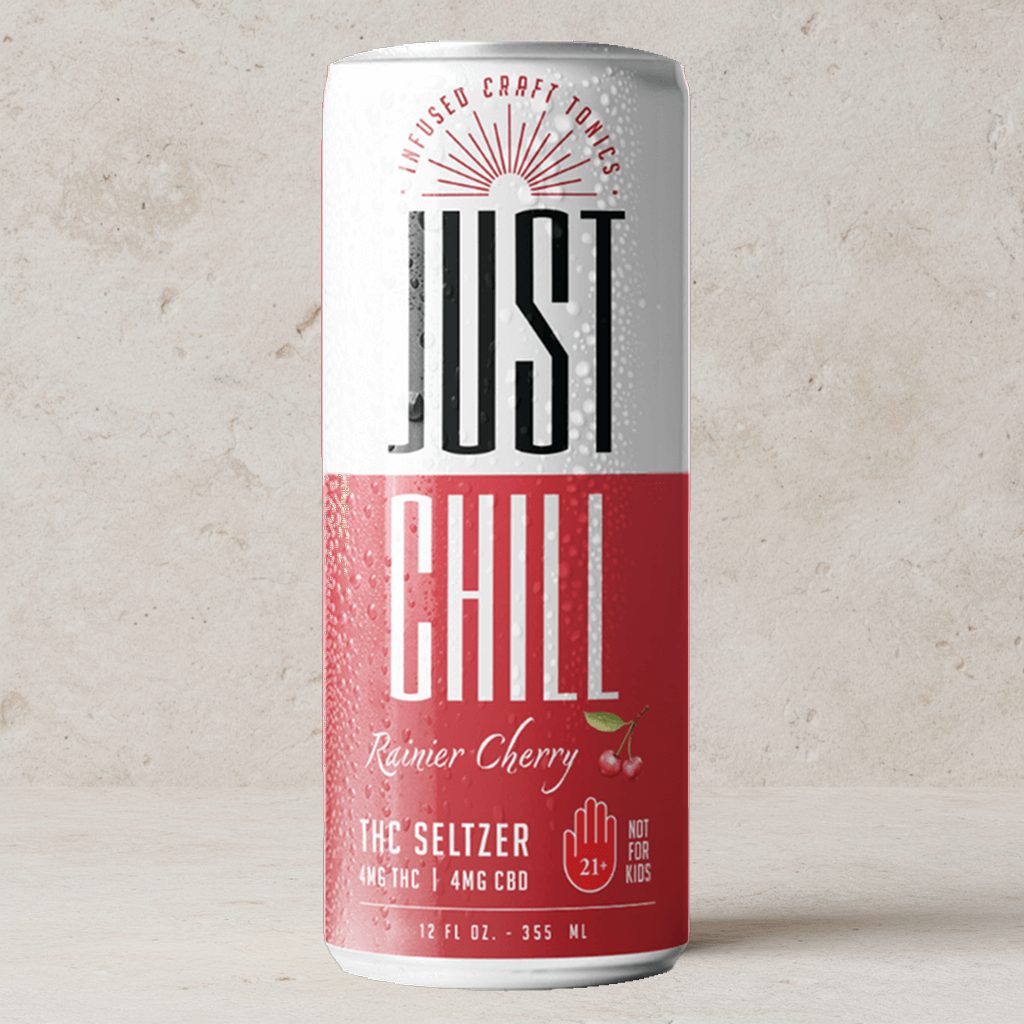 Just Chill Rainier Cherry